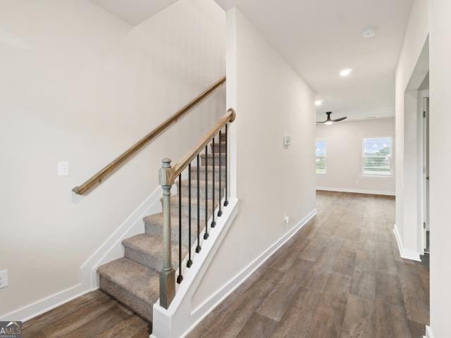House for sale in Mcdonough, Georgia