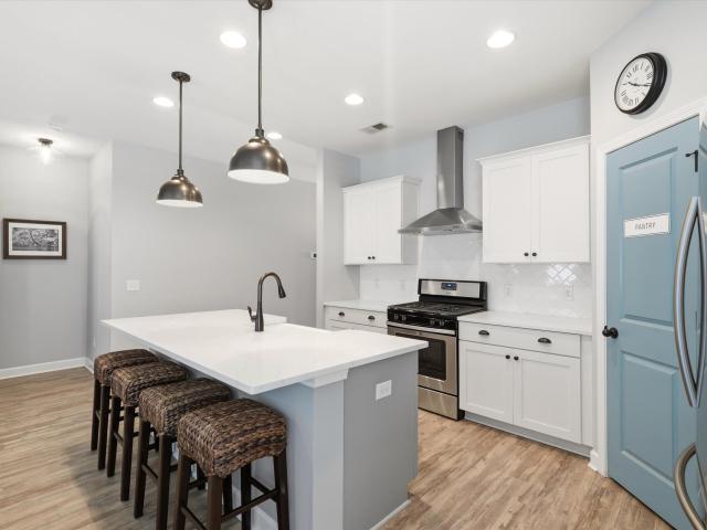 House for sale in Charleston, South Carolina