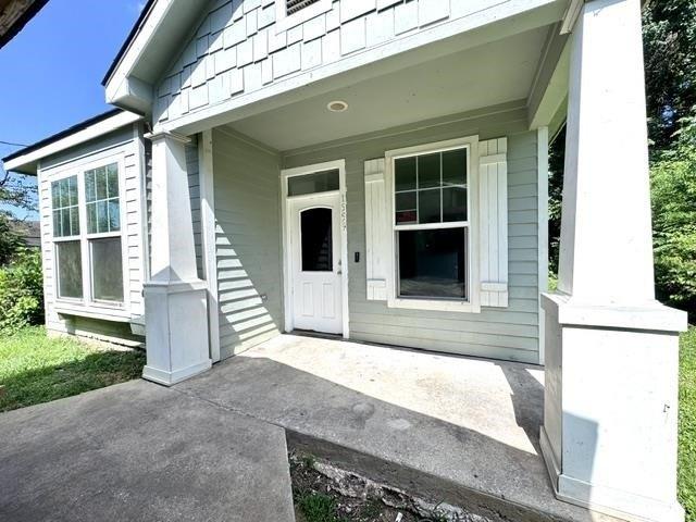 House for sale in Jefferson, Texas