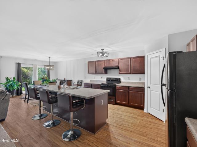 House for sale in Bolivia, Brunswick County