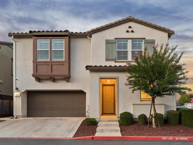 House for sale in Gilroy, California