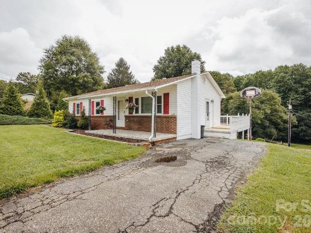 House for sale in Marion, North Carolina