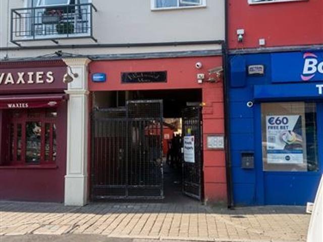 Apartment for sale in Moneygold, Connacht