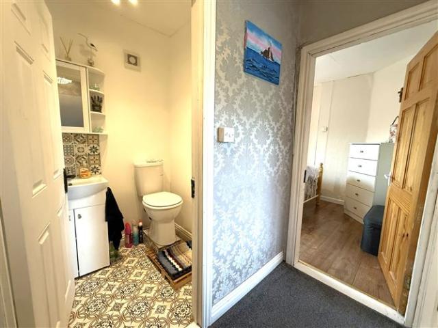 Terraced House for sale in Northlands, South Tipperary
