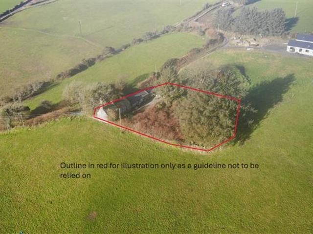 Detached House for sale in Strand, South Tipperary