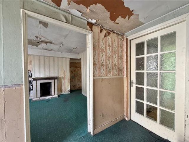 Terraced House for sale in Callan, North Tipperary