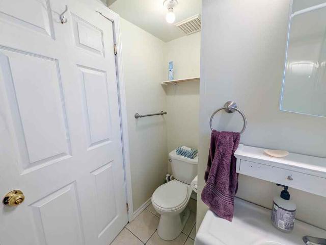 Apartment for rent in Niagara, Ontario
