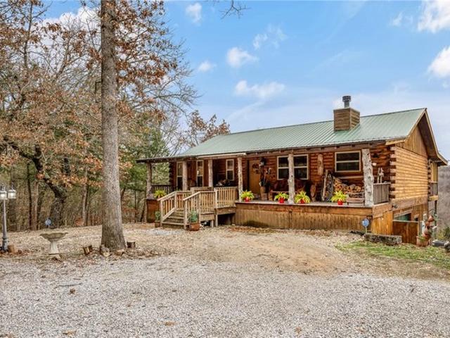 House for sale in Ark
