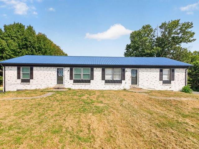 House for sale in Danville, Kentucky