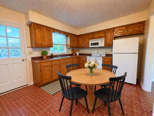 House for sale in Danville, Kentucky
