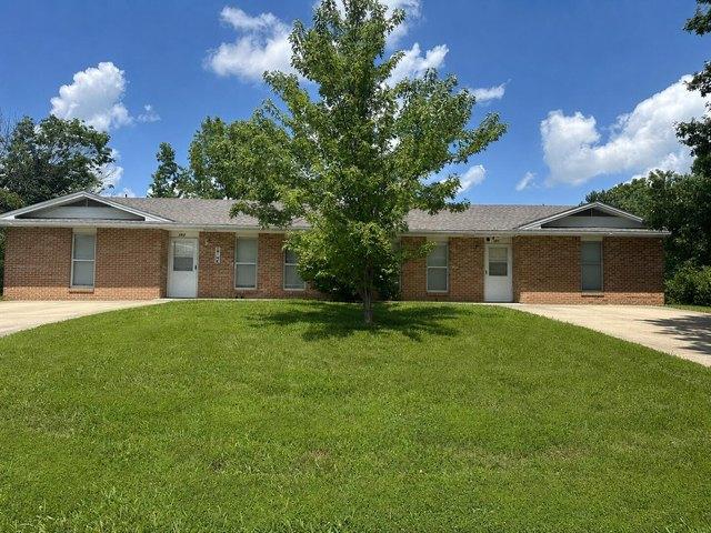 House for sale in Columbia, Missouri