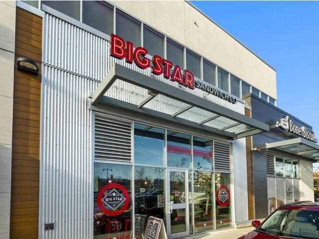 Office for sale in Surrey, British Columbia