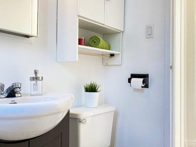 Apartment for rent in Longueuil, Quebec