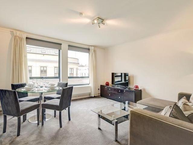 Apartment for rent in Royal Borough of Kensington and Chelsea, Greater London