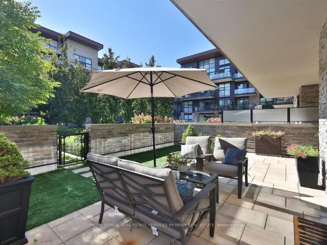 Condo for sale in Port Credit, Mississauga