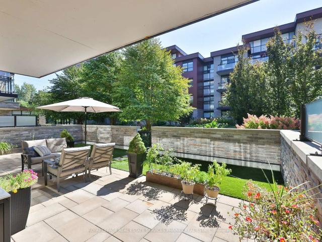 Condo for sale in Mississauga, Ontario
