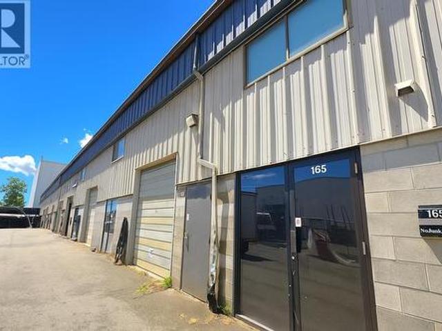 Commercial for sale in Richmond, British Columbia