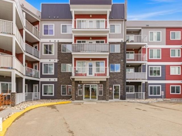 Condo for sale in Wedgewood, Alberta