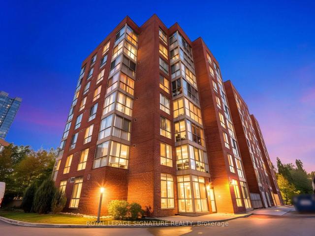 Condo for sale in Toronto, Golden Horseshoe