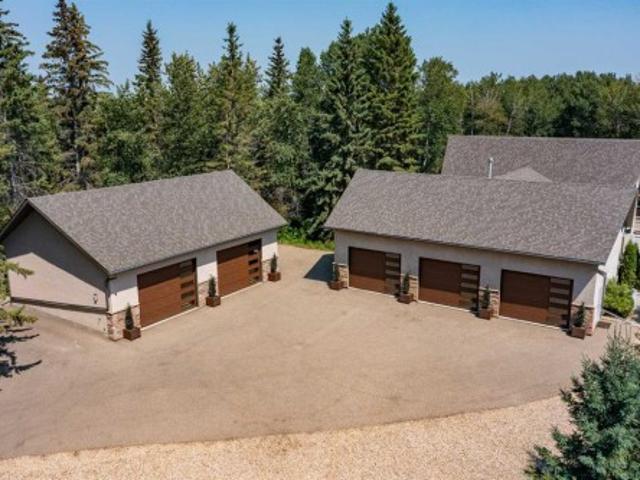 House for sale in Gasoline Alley, Red Deer County