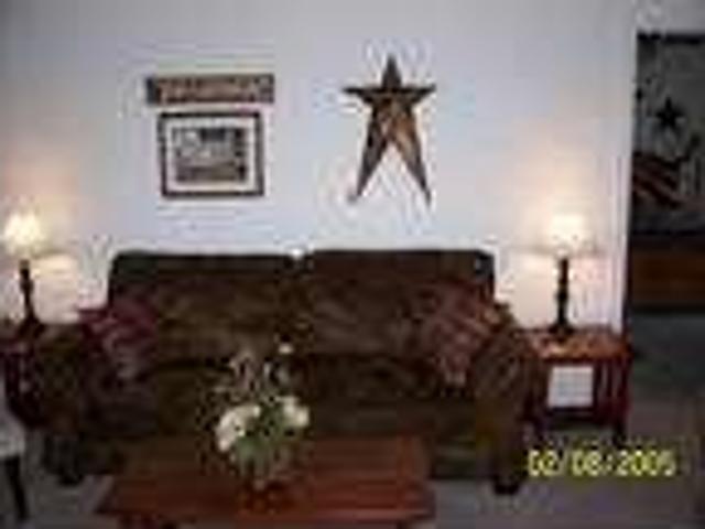 House for rent in Lincoln, Alabama