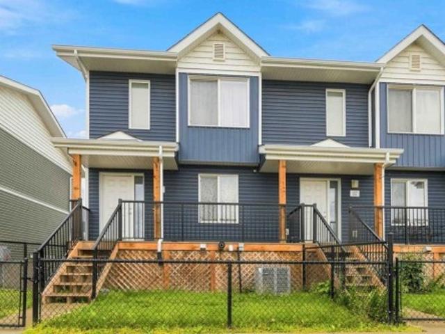 Townhouse for sale in Fort Mcmurray, Alberta