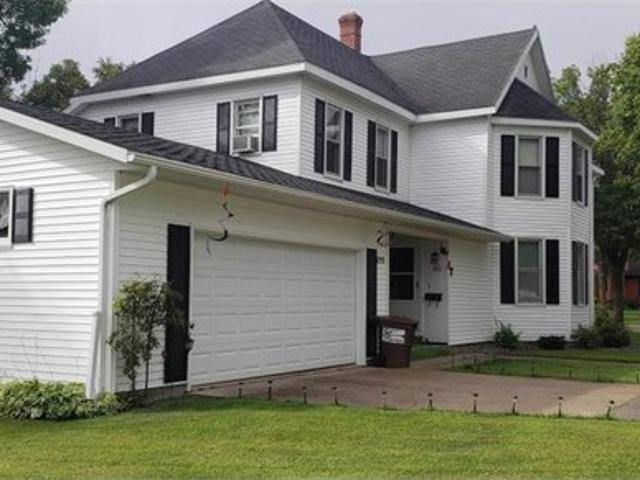 House for sale in Perham, Minnesota