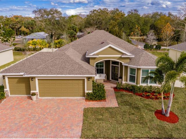 House for sale in Vero Beach, Florida