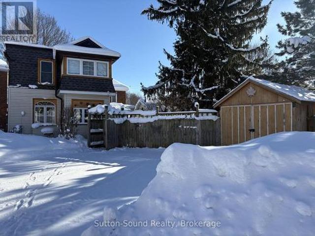 House for sale in Grey, Ontario
