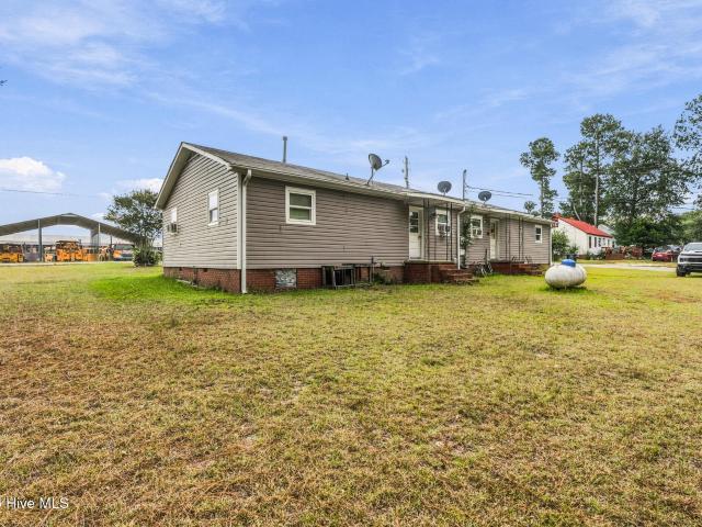 Townhouse for sale in Ellerbe, Richmond County