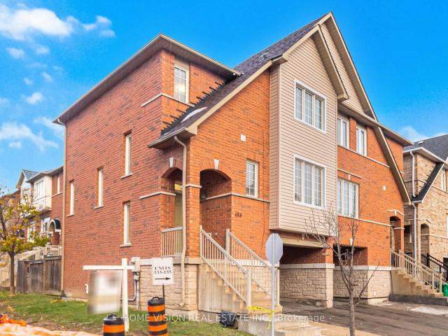 Condo for sale in Woburn, Ontario