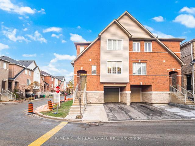 Condo for sale in Mississauga, Ontario