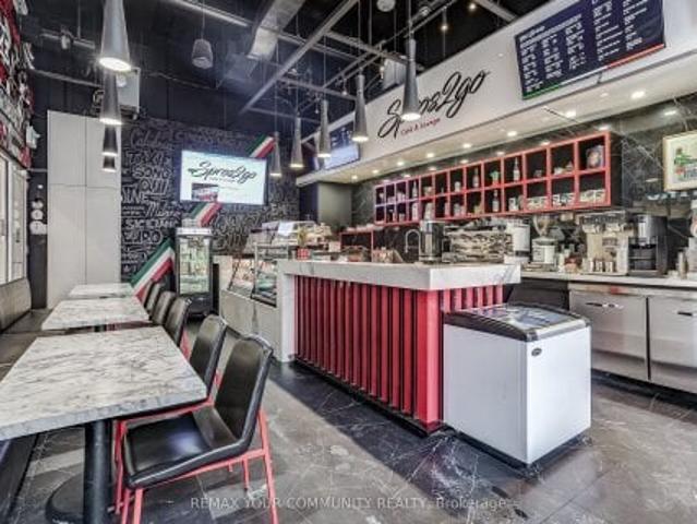 Commercial for sale in York, Ontario