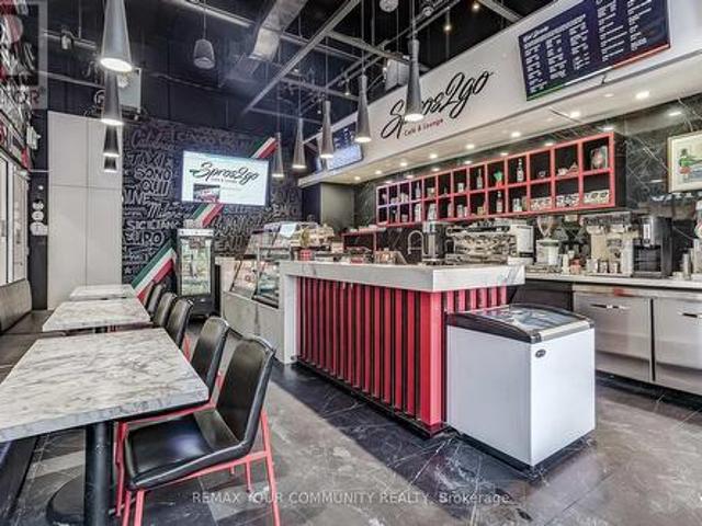 Commercial for sale in York, Ontario