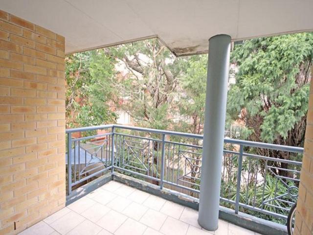 Apartment for rent in Artarmon