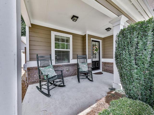House for sale in Woodstock, Georgia
