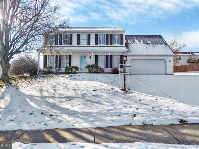 House for sale in Mount Wolf, Pennsylvania