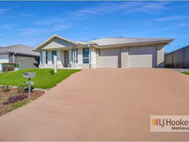 Condo for rent in New South Wales
