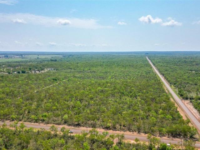 Land for sale in Acacia Hills, Northern Territory