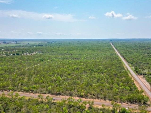 Land for sale in Livingstone, Northern Territory