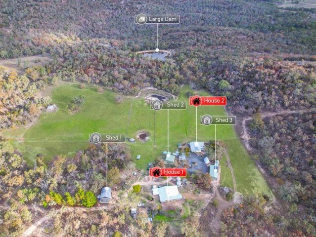 Cottage for sale in Queensland