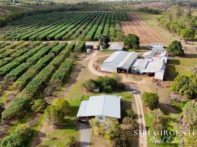 Cottage for sale in Paddys Green, Queensland