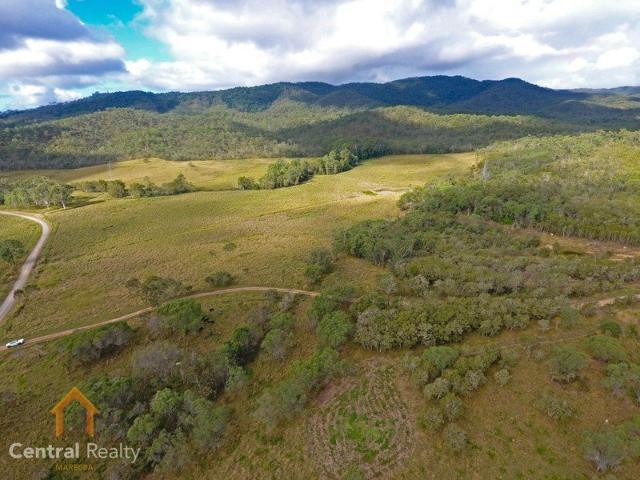Land for sale in Mount Molloy, Queensland