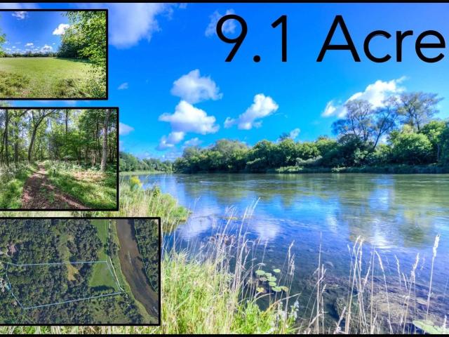 Land for sale in Kitchener, Ontario