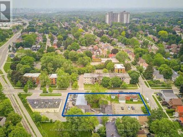 Land for sale in Kitchener, Ontario