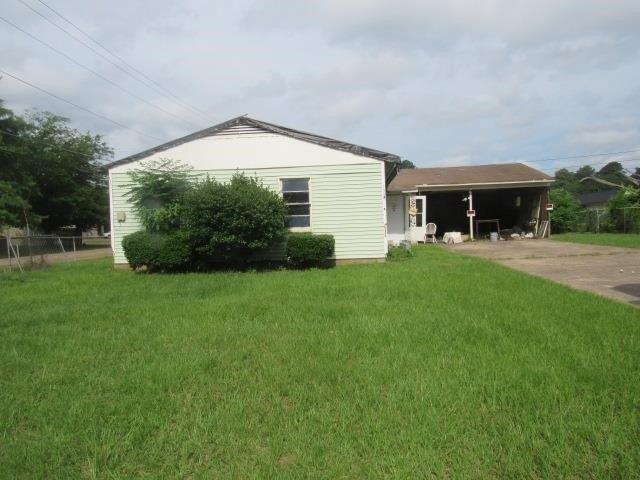 House for sale in Edgemont Subdivision, Lone Star