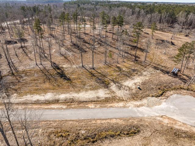 Land for sale in Thomson, Georgia