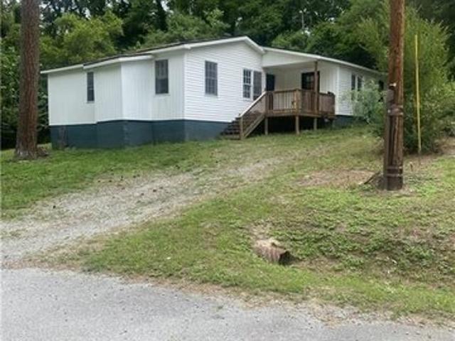 House for sale in Macon, Georgia