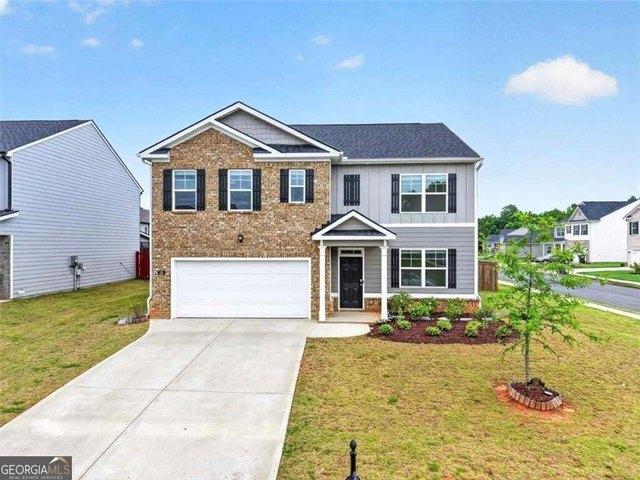 House for sale in Covington, Newton County