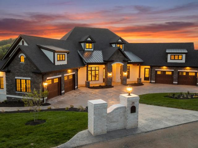 House for sale in Tennessee